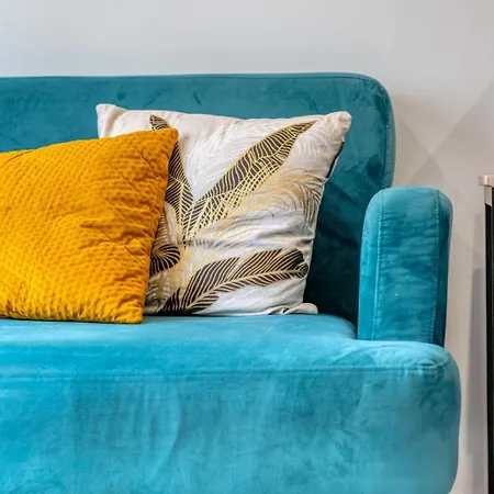 Savonnerie Cathedrale 2 Avec Ascenseur Proche Cathedrale ! דירה *