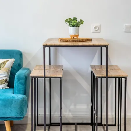 Savonnerie Cathedrale 2 Avec Ascenseur Proche Cathedrale ! דירה