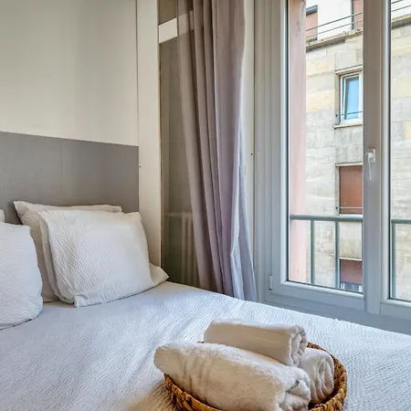 Savonnerie Cathedrale 2 Avec Ascenseur Proche Cathedrale ! * רואן