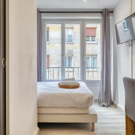 Savonnerie Cathedrale 2 Avec Ascenseur Proche Cathedrale ! דירה רואן