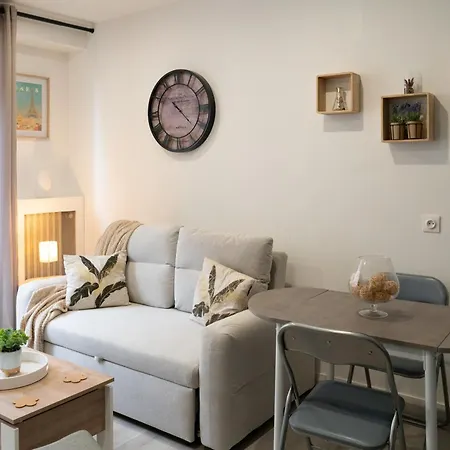 Apartament Savonnerie Cathedrale 2 Avec Ascenseur Proche Cathedrale ! Rouen